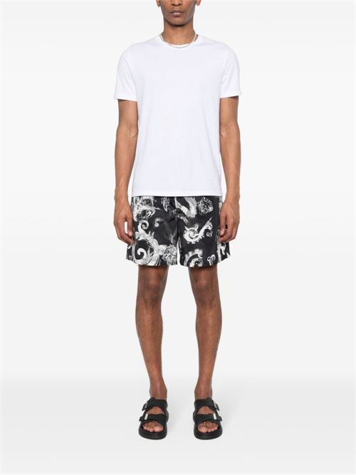 Boxer uomo barocco Versace jeans Couture | 76GAD115CQS85899